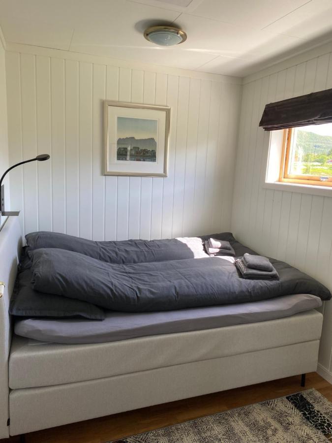 Kleppstad Cabin Sydalen Экстерьер фото